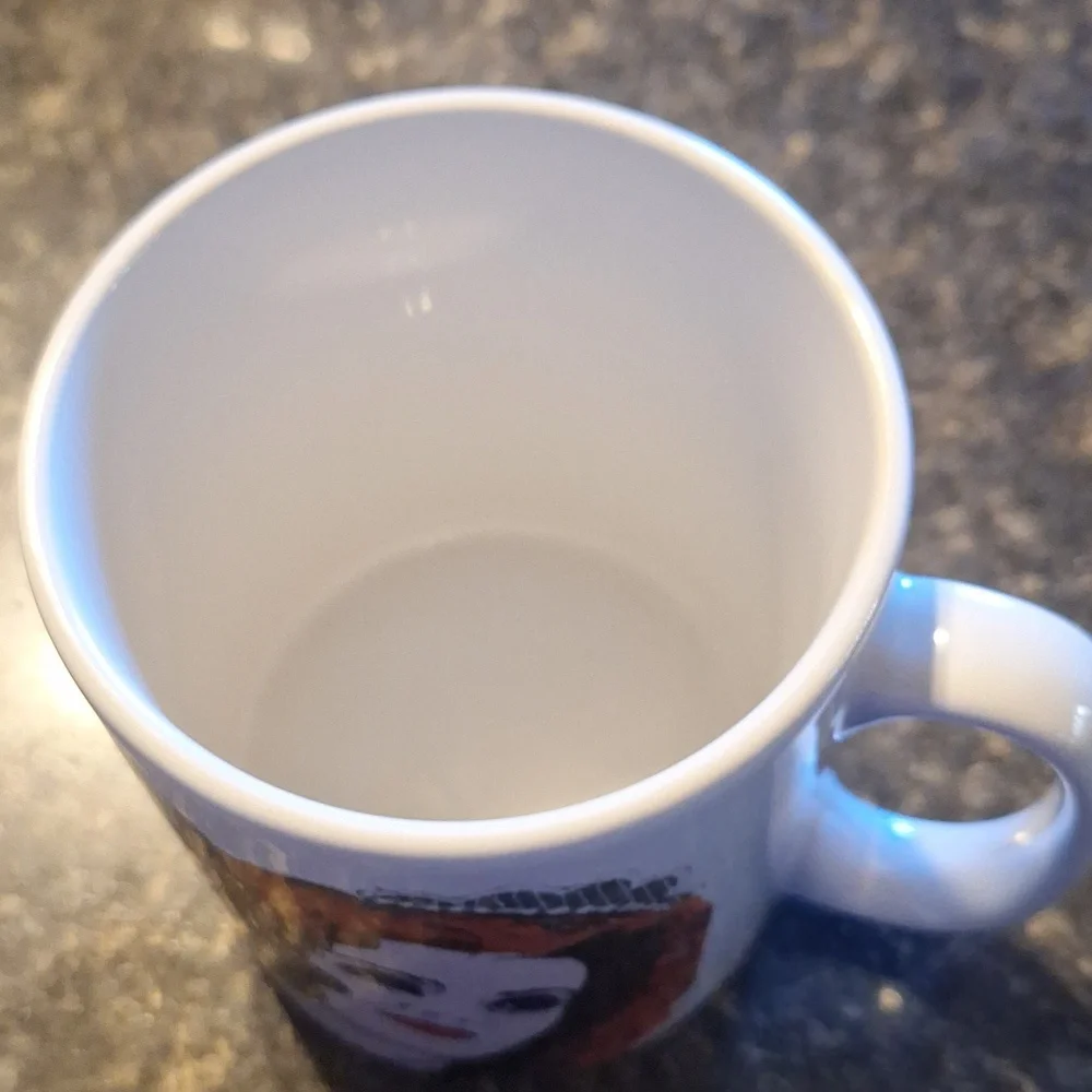 Rocky Horror Picture Show Coffee Mug - Picture 4 of 6